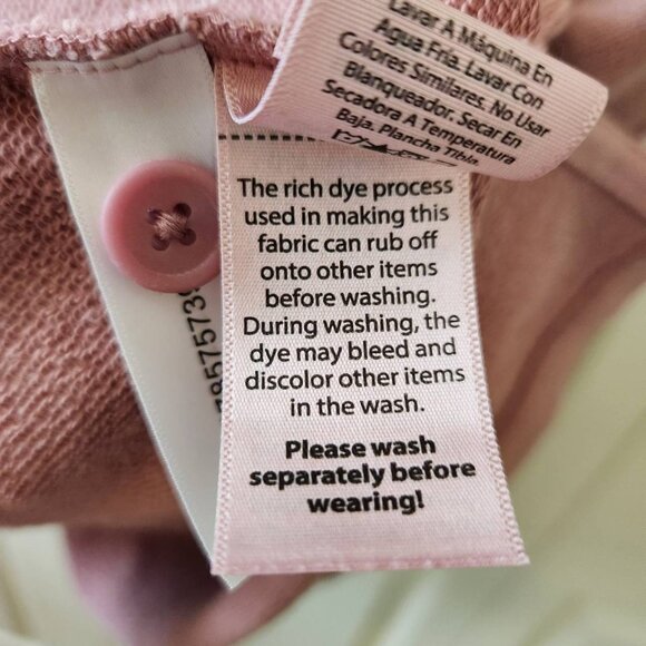 No Boundaries Men's Oversized Fit Polo Shirt XL (46-48) - Picture 5 of 10